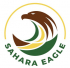 Sahara Eagle