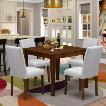 Dining & Kitchen