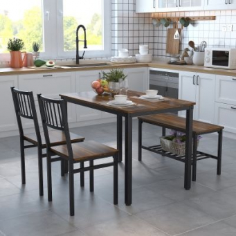 Dining Tables & Chairs