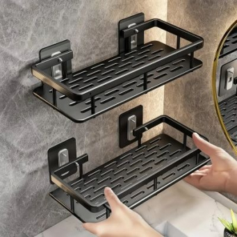 Bathroom Accessories