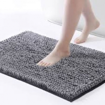 Bath Rugs & Mats