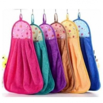 Hand & Face Towels