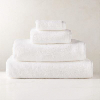Bath Towels