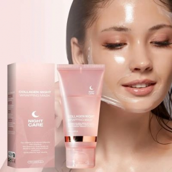 Masks & Peel