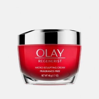 Face Moisturiser