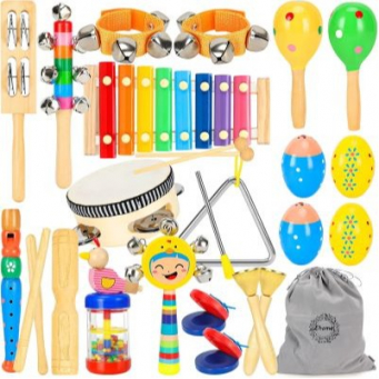 Musical Toys