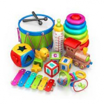 Activity Toys