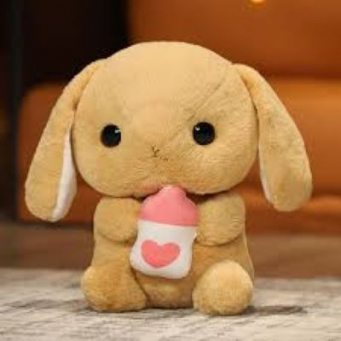 Soft Toys