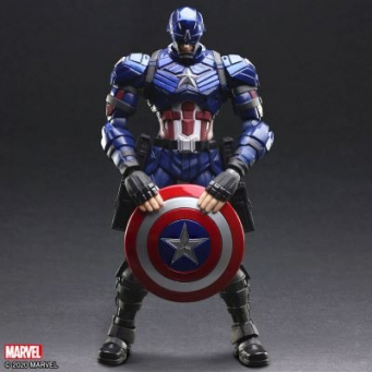 Action Figures