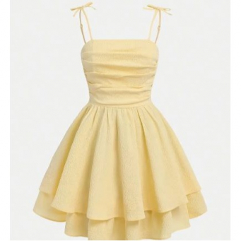Fancy Dresses