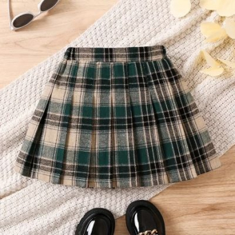 Jeans and Skirts