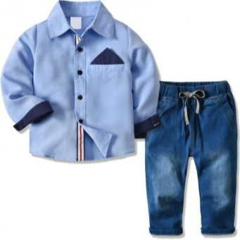 Clothing Sets