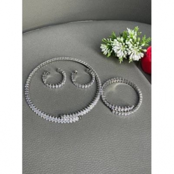Silver Jewellery