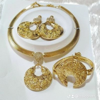 Fashion Accessories