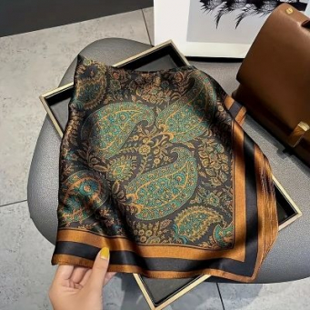 Scarves