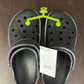 Footwear