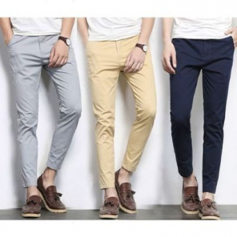 Men Fashion