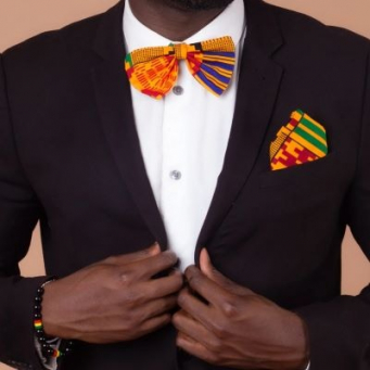 African Fashion