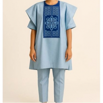 African Fashion