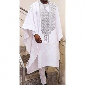 African Fashion