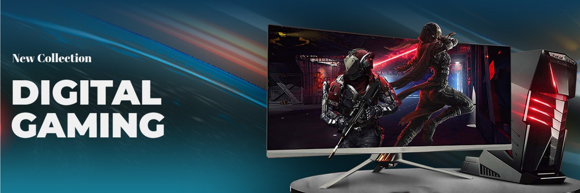 Slide منتجات B2C الرقمية